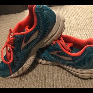 Brooks Running Shoes